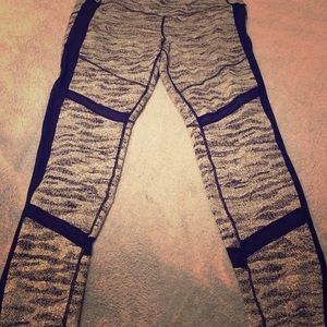 🌈 Workout pants NWOT XL